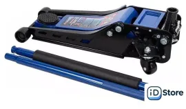 Подкатной домкрат FORSAGE F-TZA830003(59207)
