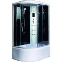 Душевая кабина River Dunay XL 120/80/44 TH R