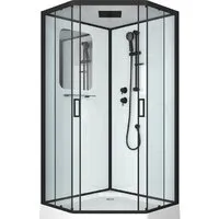 Душевая кабина Niagara NG-6902-01D 100x100