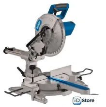 Торцовочная пила Redbo CMS-255/2300L