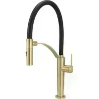 Смеситель Deante CORDA GOLD BR BRC R72M