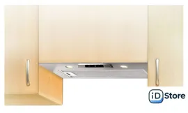 Кухонная вытяжка Akpo Neva 60 WK-9 (нержавеющая сталь)