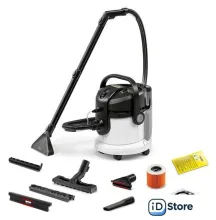 Пылесос Karcher SE 4 1.081-150.0