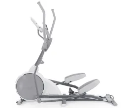 Эллиптический тренажёр DFC Westinghouse 13Y, белый