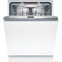 Встраиваемая посудомоечная машина Bosch Serie 8 SMV8YCX02E