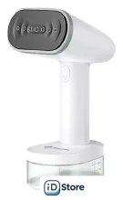 Отпариватель Evolution Handy 1 (белый)