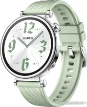 Умные часы Huawei Watch GT 4 41 мм (зеленый)