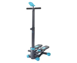 Мини степпер с поручнем DFC SKY FITNESS SFSH100-A