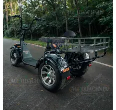  SHTENLI Электрический трицикл Shtenli Model 108