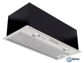 Кухонная вытяжка Konigin Flatbox 50 (нержавеющая сталь)