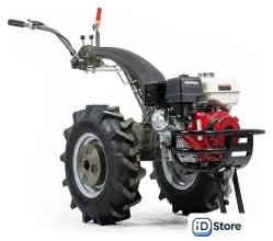 Мотоблок бензиновый NewSich Pilot MB-9 Honda GX270 MB-9H/1 (шины 6.00-12 MRL)