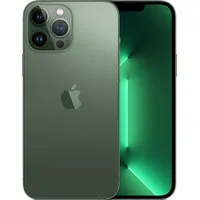 Телефон Apple iPhone 13 Pro Max 128GB (альпийский зеленый)