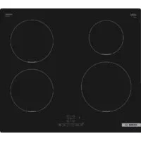 Варочная панель Bosch Serie 4 PUE611BB5D