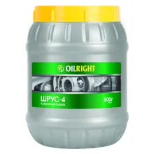 Смазка ШРУС-4 800г OILRIGHT