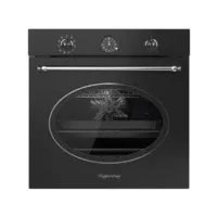 Духовой шкаф KUPPERSBERG SR 610 ANT Silver