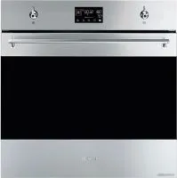 Электрический духовой шкаф Smeg SO6302S3PX