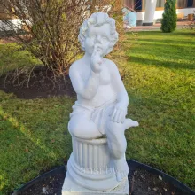 Скульптура "Амур"