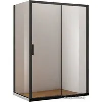 Душевой уголок Aquanet Pleasure AE60-F-80H200U-BT AE60-N-120H200U-BT 80x120