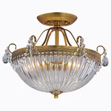 Люстра Arte Lamp schelenberg A4410PL-3SR