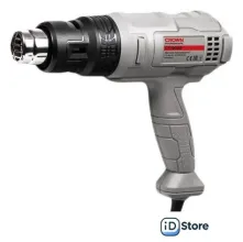 Промышленный фен Crown CT19022K