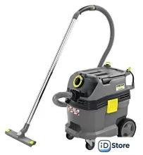 Пылесос Karcher NT 30/1 Tact L 1.148-201.0