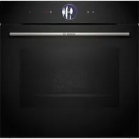 Электрический духовой шкаф Bosch Serie 8 HBG7764B1