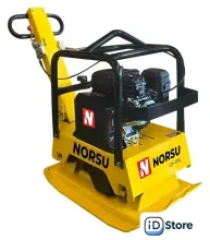 Виброплита Norsu GP-170L