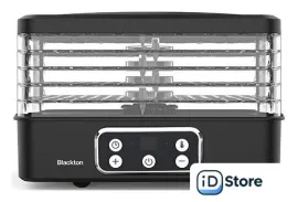 Сушилка для овощей и фруктов Blackton Bt FD1112