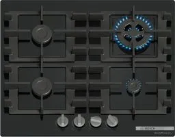 Варочная панель Bosch Serie 4 PNH6B6K40