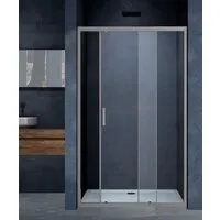 Душевая дверь Vincea Alpha VDS-3AL120CLGM