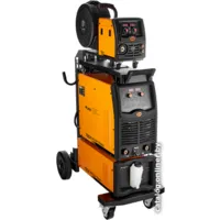 Сварочный инвертор Сварог Tech MIG 500 P (N36801)