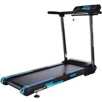 Электрическая беговая дорожка DFC Gintell Smartrek Plus