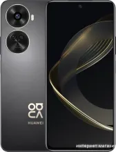 Смартфон Huawei nova 12 SE BNE-LX1 8GB/256GB (черный)