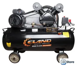 Компрессор ELAND WIND 70-2CB