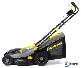 Газонокосилка Champion EM4318