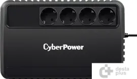 Источник бесперебойного питания CyberPower BU1000E