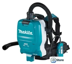 Пылесос Makita DVC265ZXU