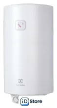 Накопительный электрический водонагреватель Electrolux EWH 50 Heatronic Slim DryHeat