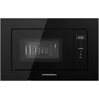 Микроволновая печь KUPPERSBERG HMW 622 B