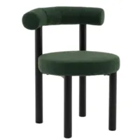 Стул Stool Group Tomo / DC-2409010A (зеленый)