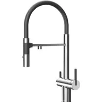 Смеситель Paulmark Gravity Gr213888-CR