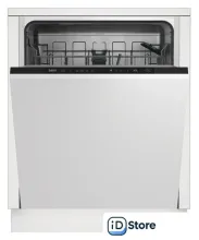 Встраиваемая посудомоечная машина BEKO BDIN14320