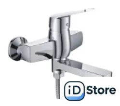 Смеситель Ledeme H40 L3140