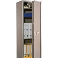 Офисный сейф AIKO TM-120T