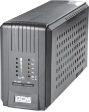 Источник бесперебойного питания Powercom Smart King Pro SPT-500-II