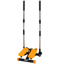 Степпер поворотный с подвижными палками Alpin Walk S-159