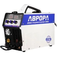 Сварочный инвертор Аврора Динамика 185 Синергетик