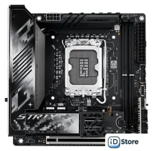 Материнская плата ASUS ROG Strix Z890-I Gaming WiFi