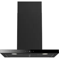 Кухонная вытяжка Schtoff AMG TD 600 Black (черный)