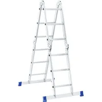 Лестница-трансформер Stairs AТR44 (4x4 ступени)